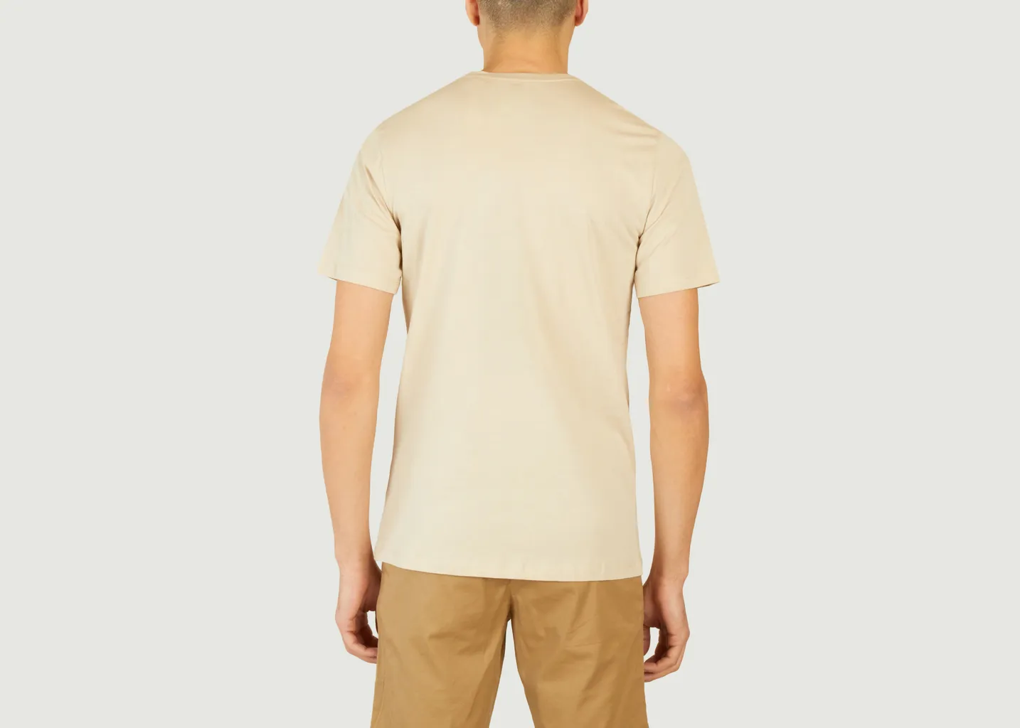 T-shirt Basic Regular KCA