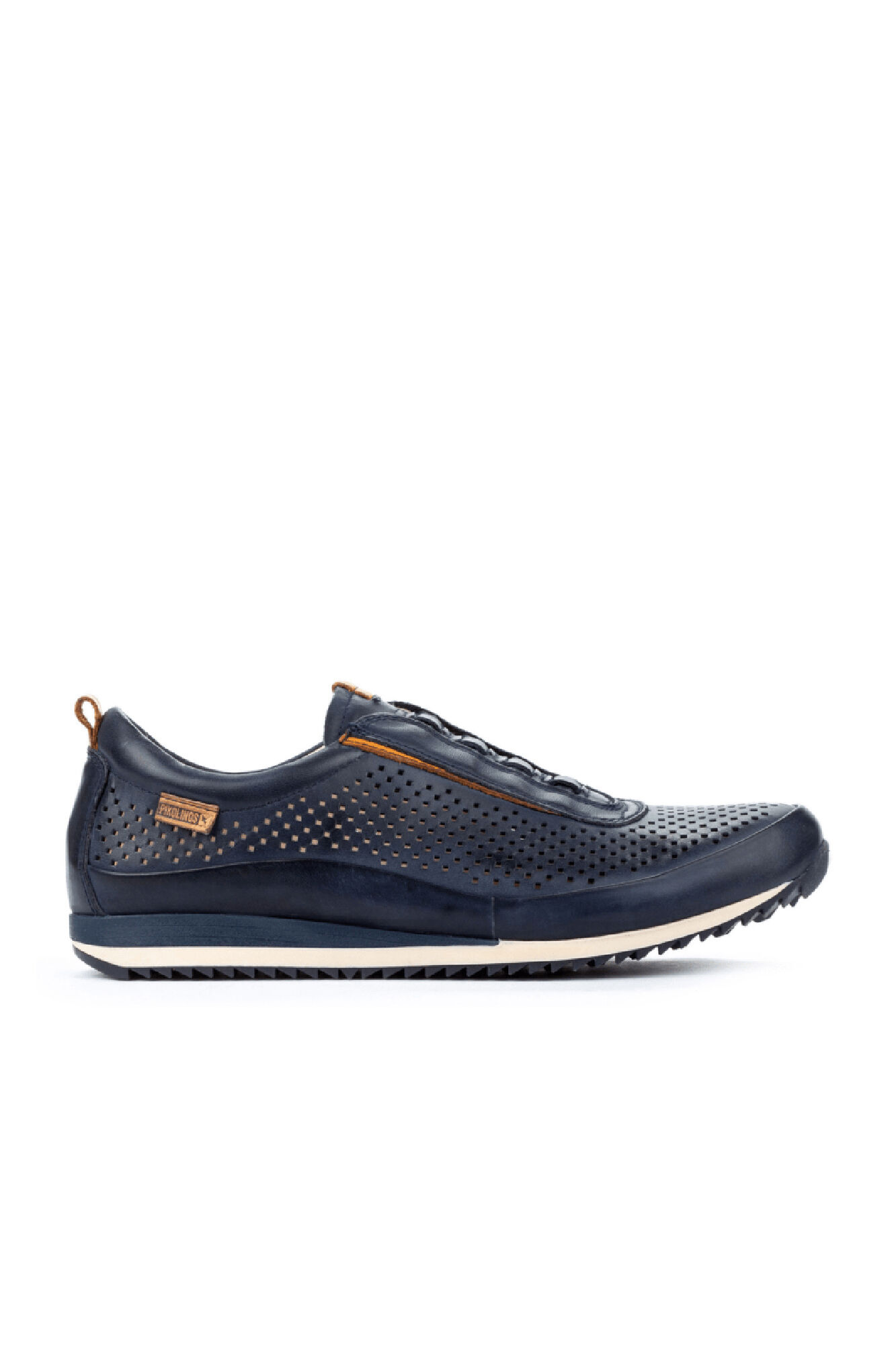 Sports Liverpool M2A-6252 - Azul Escuro