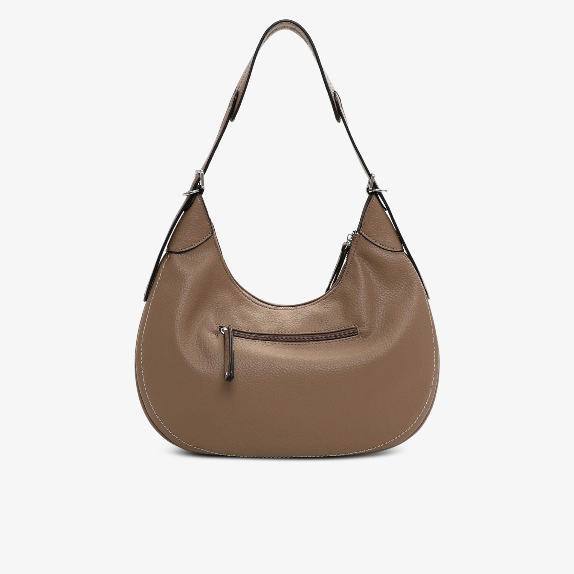 SURI FREY Damen Umhängetasche beige