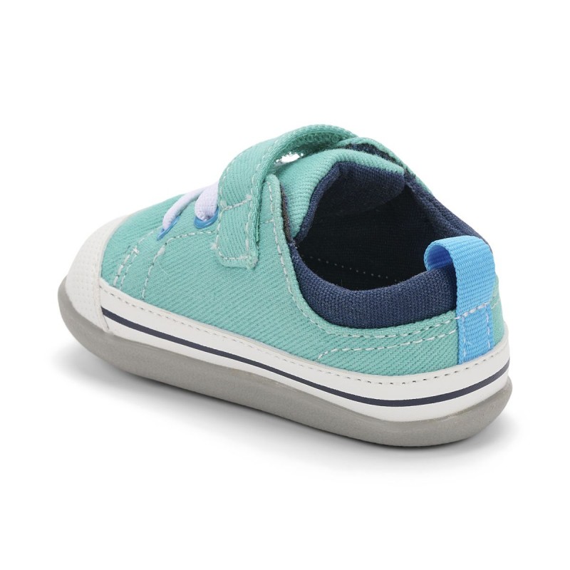 See Kai Run See Kai Run First Walker Stevie Turquoise