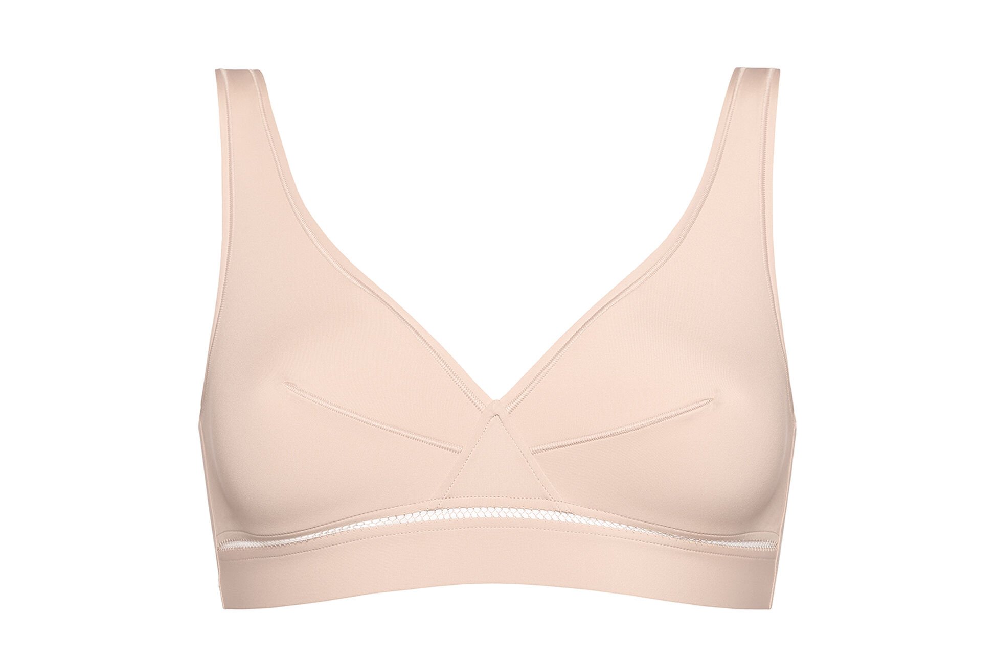 Sasha soyeuse Brassière MAKE UP