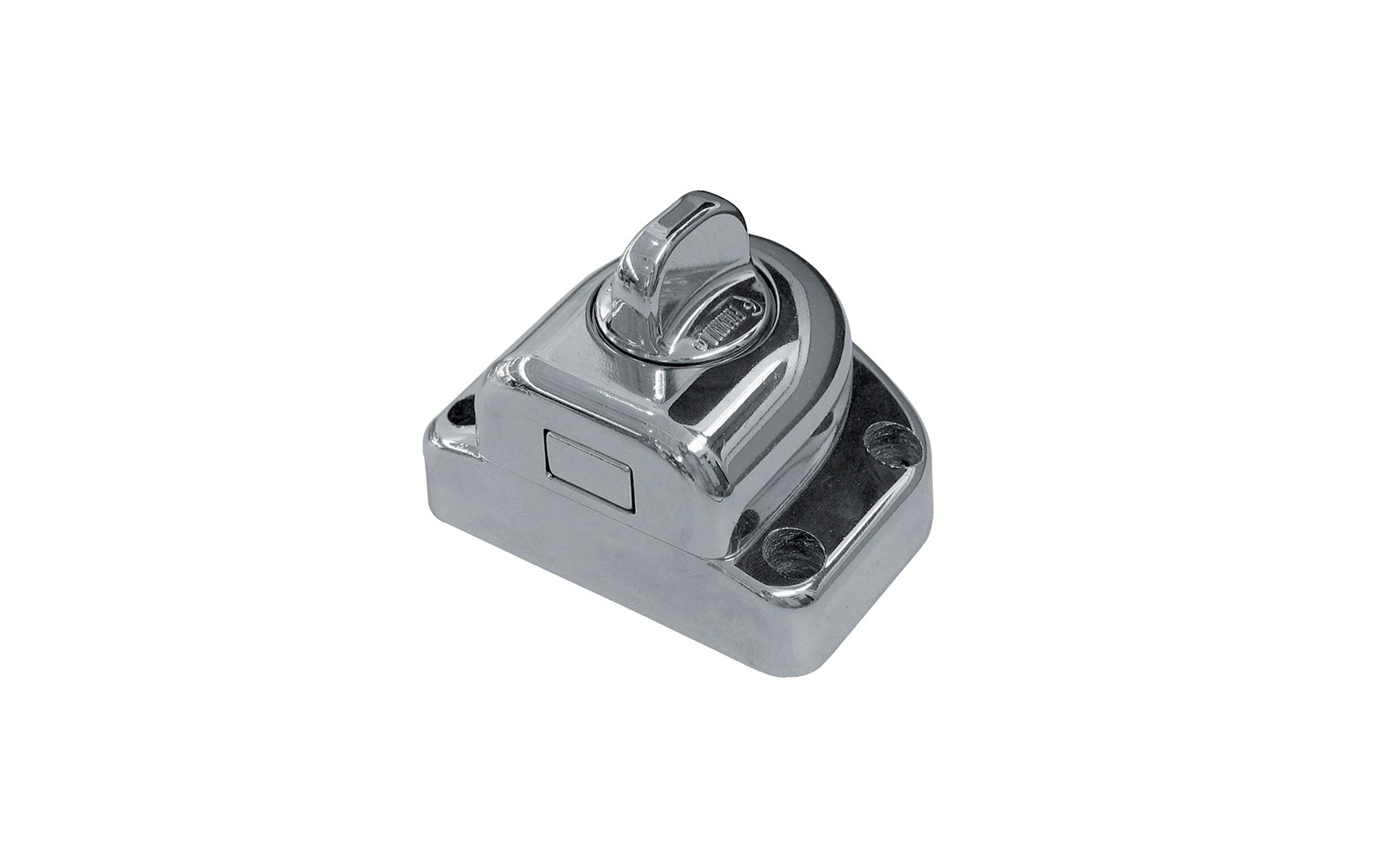 Fiamma Safe Door Guardian Innerer Sicherheitsblock für Fiat Ducato ab 2009