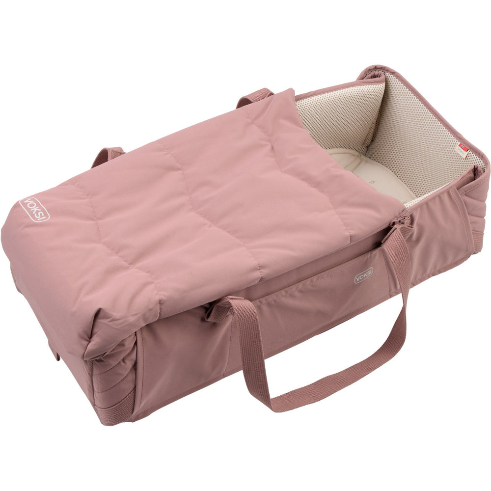 Køb Voksi® Blush Pink Leaf Carry Me