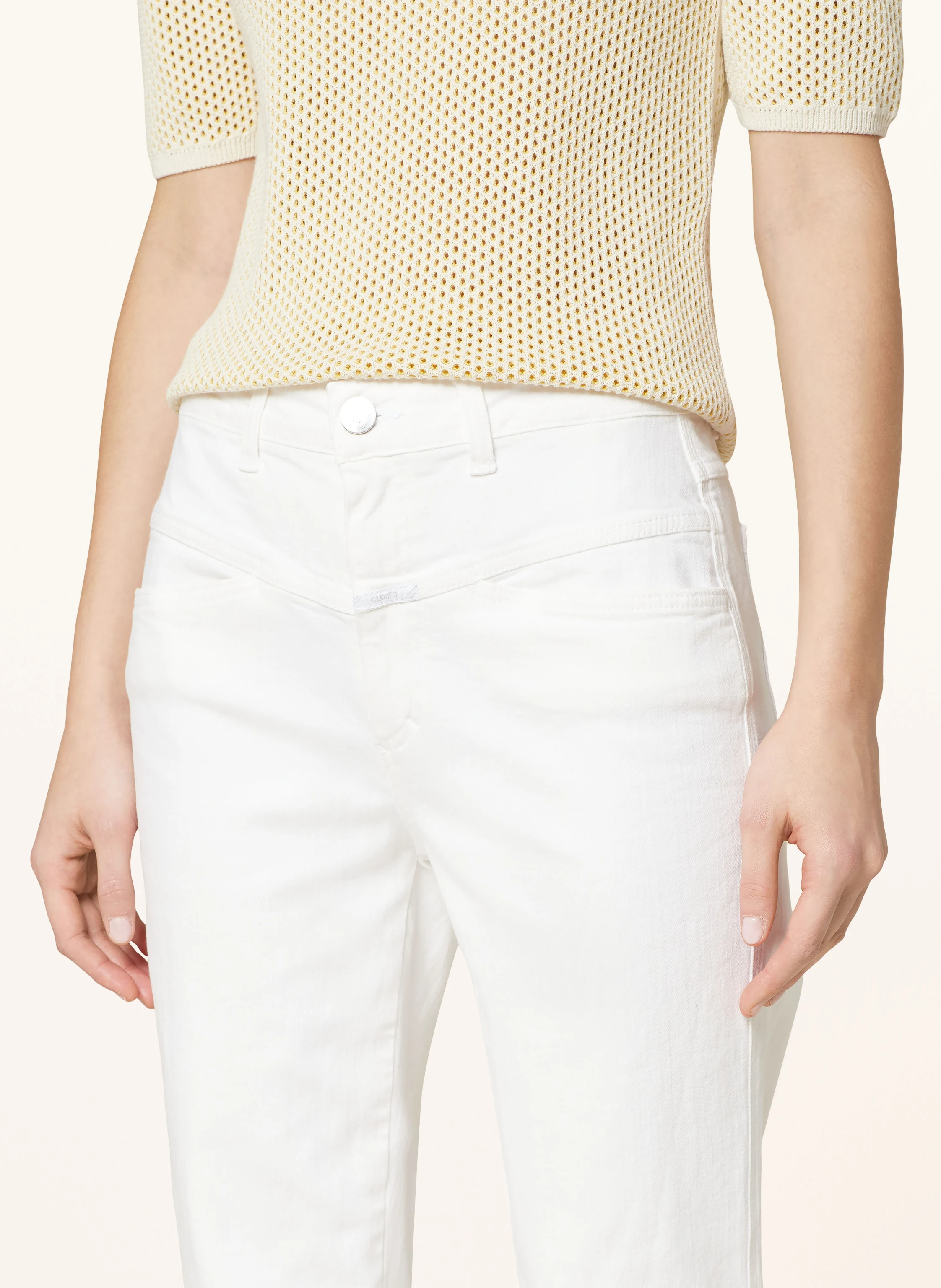 CLOSED Mom Jeans