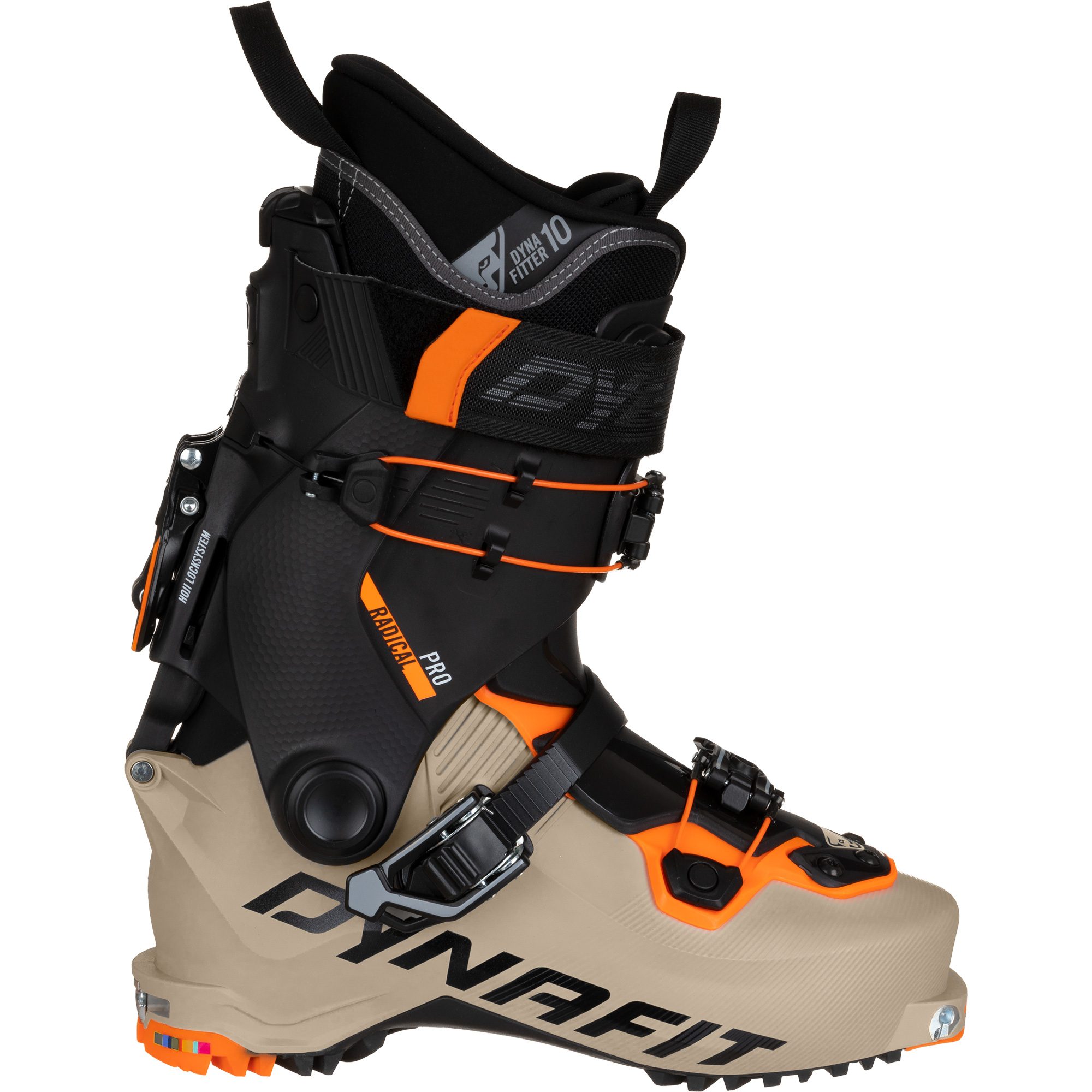 Dynafit Radical Pro Tourenskischuhe Herren khaki