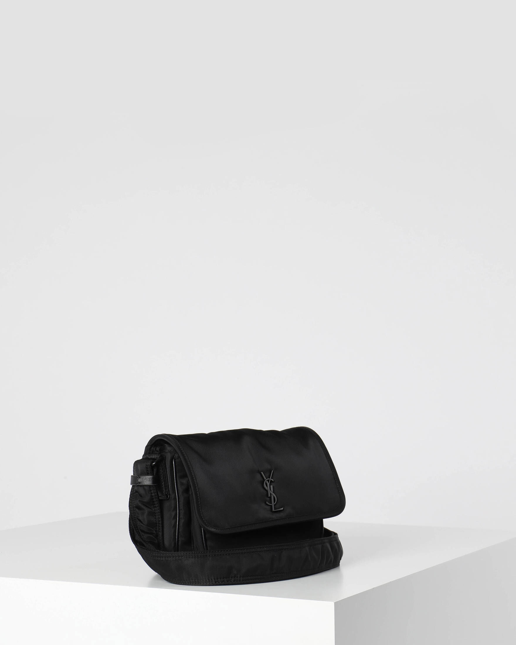Saint Laurent| Umhängetasche NIKI MESSENGER SMALL