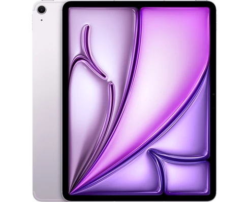 Apple 13-inch iPad Air Wi-Fi   Cellular 256GB - Purple