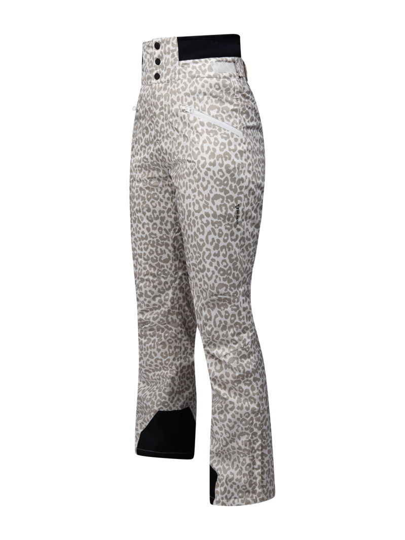 Whitewater-Print Skibroek