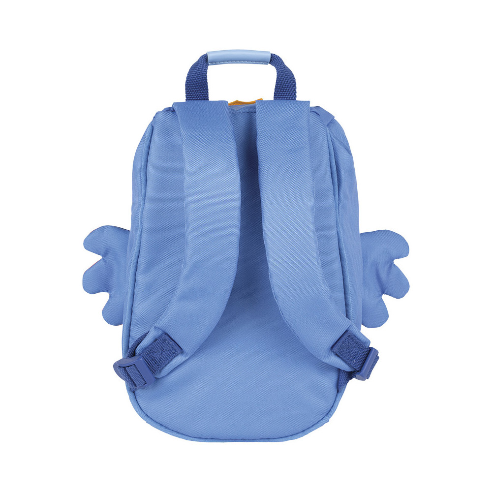 Sac à dos Chouette L'école des Tann's
