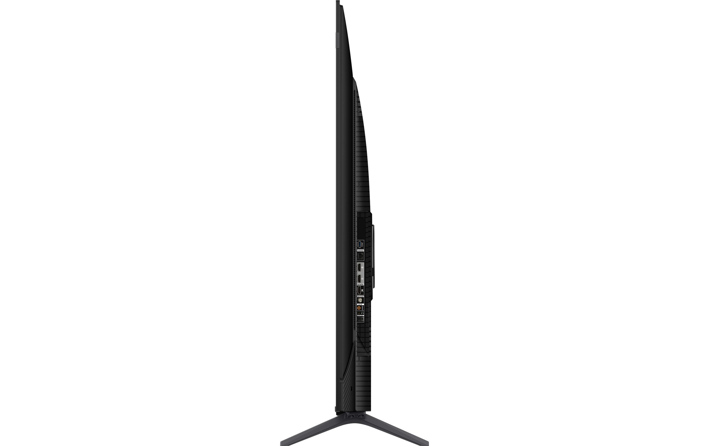 TCL QLED-Fernseher »65C655« 164,45 cm/65 ″