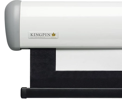 Kingpin Screens CES210-16:9