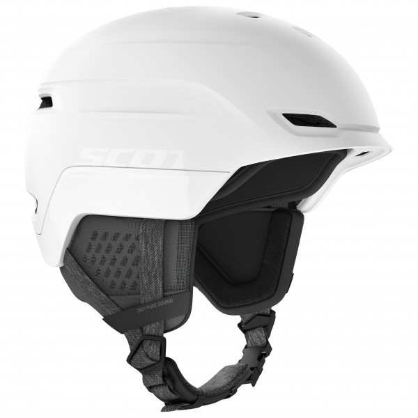 Scott - Helmet Chase 2 Plus - Casque de ski
