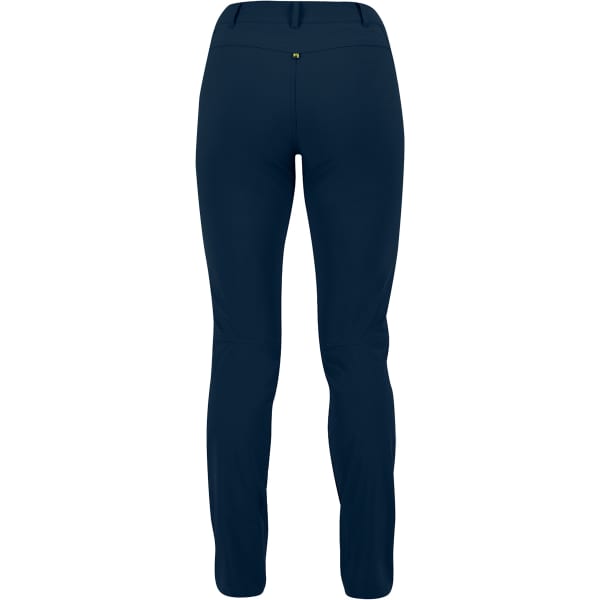 Pantalon randonnée KARPOS FANTASIA W EVO PANT SKY CAPTAIN