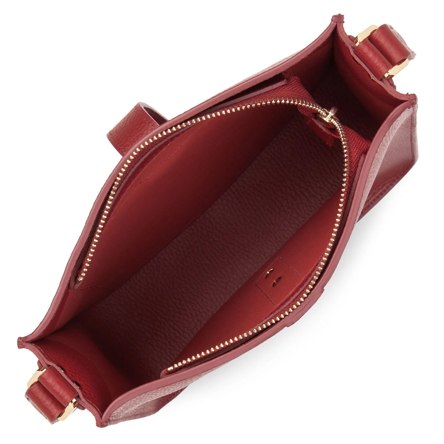 Foulonné Double Hook-Sac trotteur