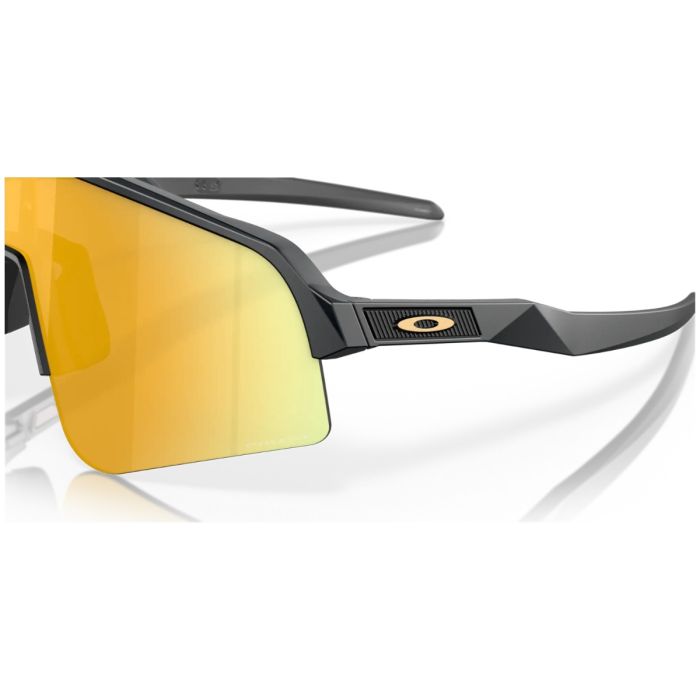Oakley Dame Solbriller Sutro Lite Sweep (Prizm 24K) Sort