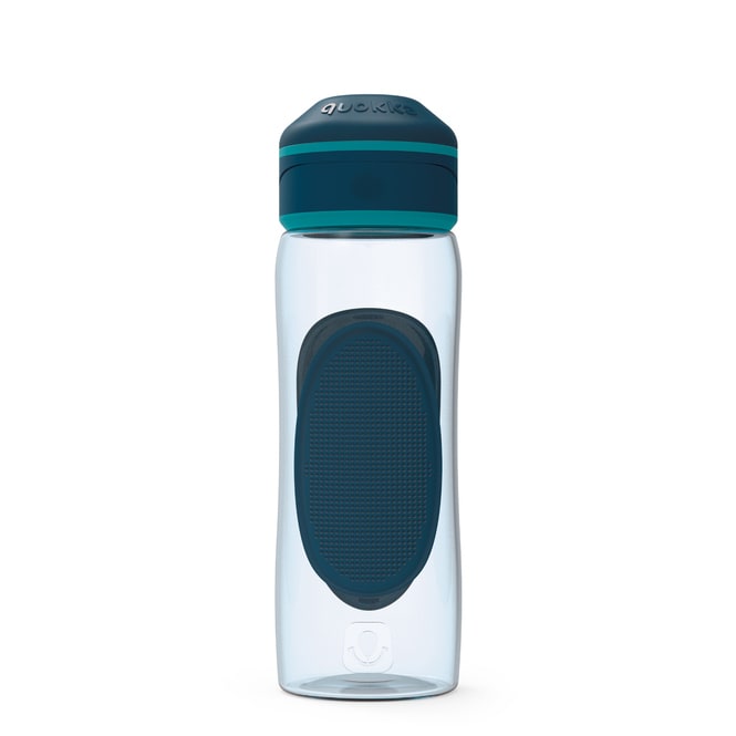 Quokka - Trinkflasche Splash - Azurite - 730 ml
