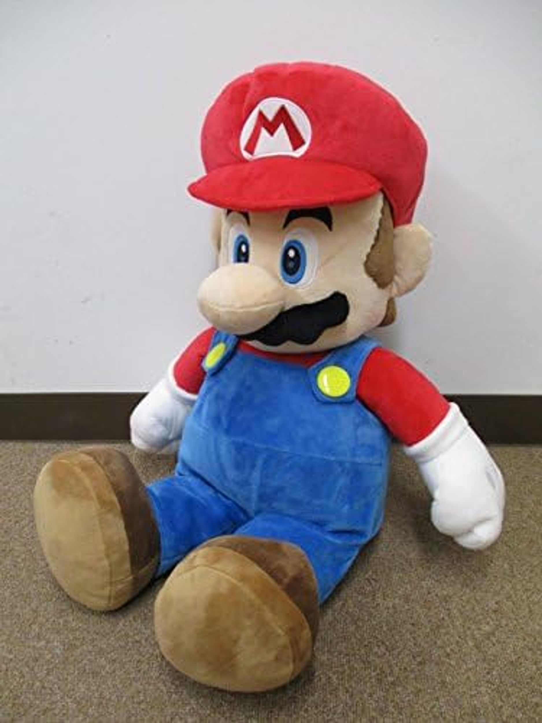 Super Mario