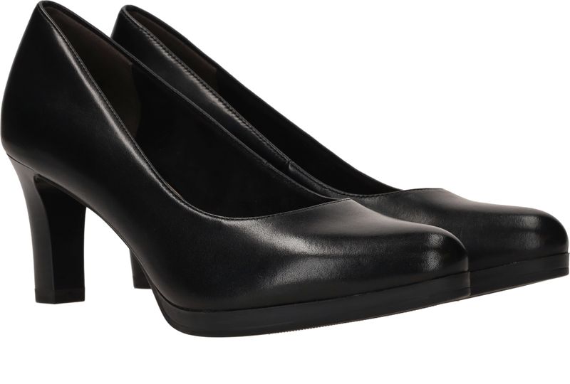 Tamaris Pumps Zwart Dames