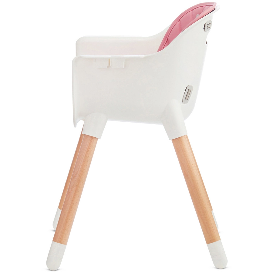 Kinderkraft Hochstuhl Sienna Pink