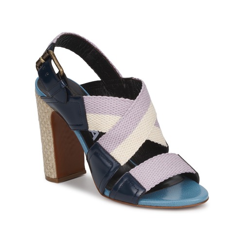 Rochas - NASTR Negro / Violeta / Crudo
