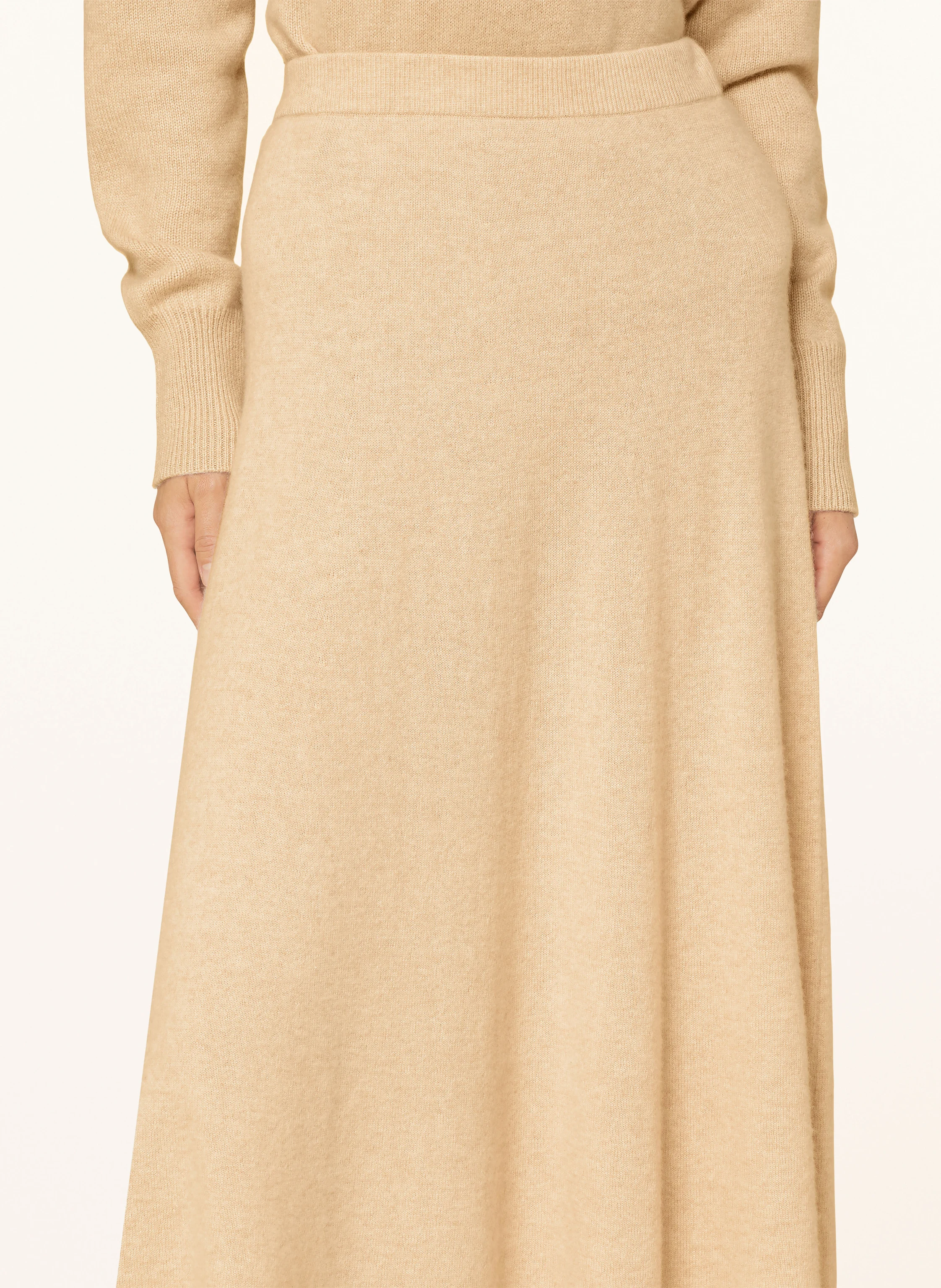 (THE MERCER) N.Y. Strickrock aus Cashmere