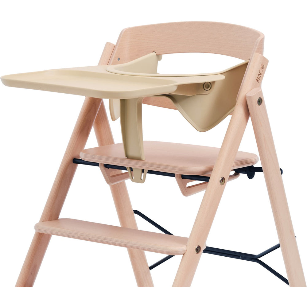 Køb KAOS Desert Sand KLAPP® Sikkerhedsbøjle Og Bakke