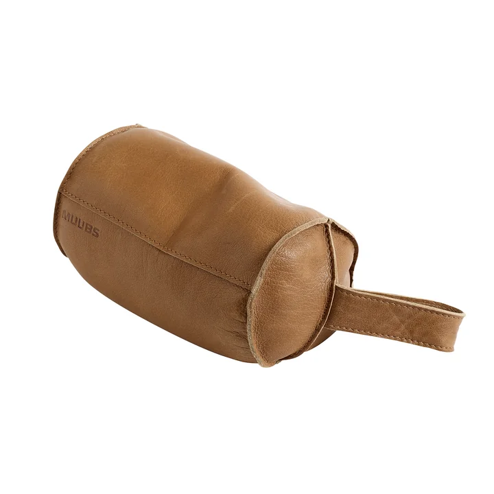 Muubs - Camou Türstopper, schwarz