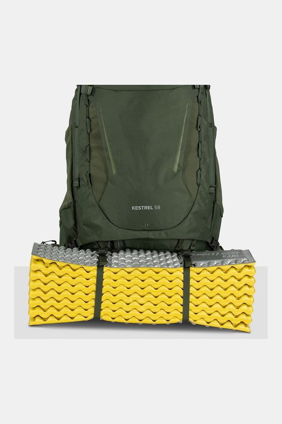 Osprey Osprey Kestrel 58 Backpack