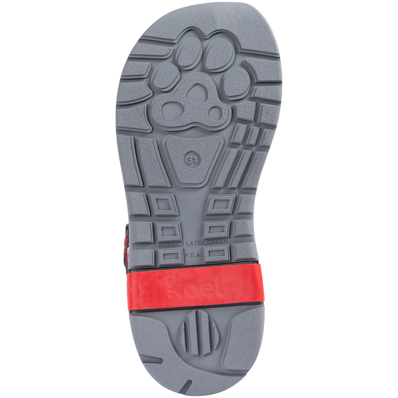 Koel Barefoot Kinder Sam Schuhe