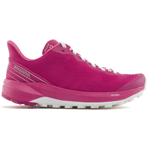 Chaussure trail ROSSIGNOL W SKPR 2.0 PINK FUSHIA