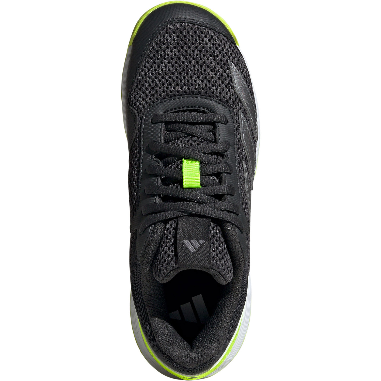 adidas Courtflash Junior