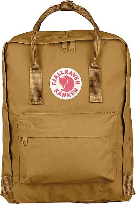 FJALLRAVEN - SAC A DOS DE VILLE PROMENADE KANKEN