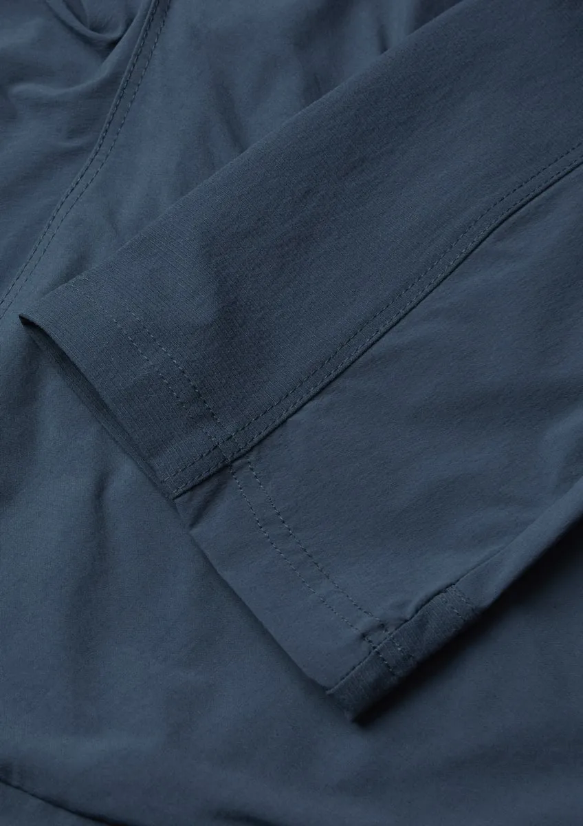Rab Ascendor Light Pants Wmns Tempest Blue