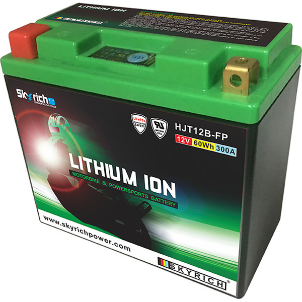 Skyrich - Batterie HJT12B-FP