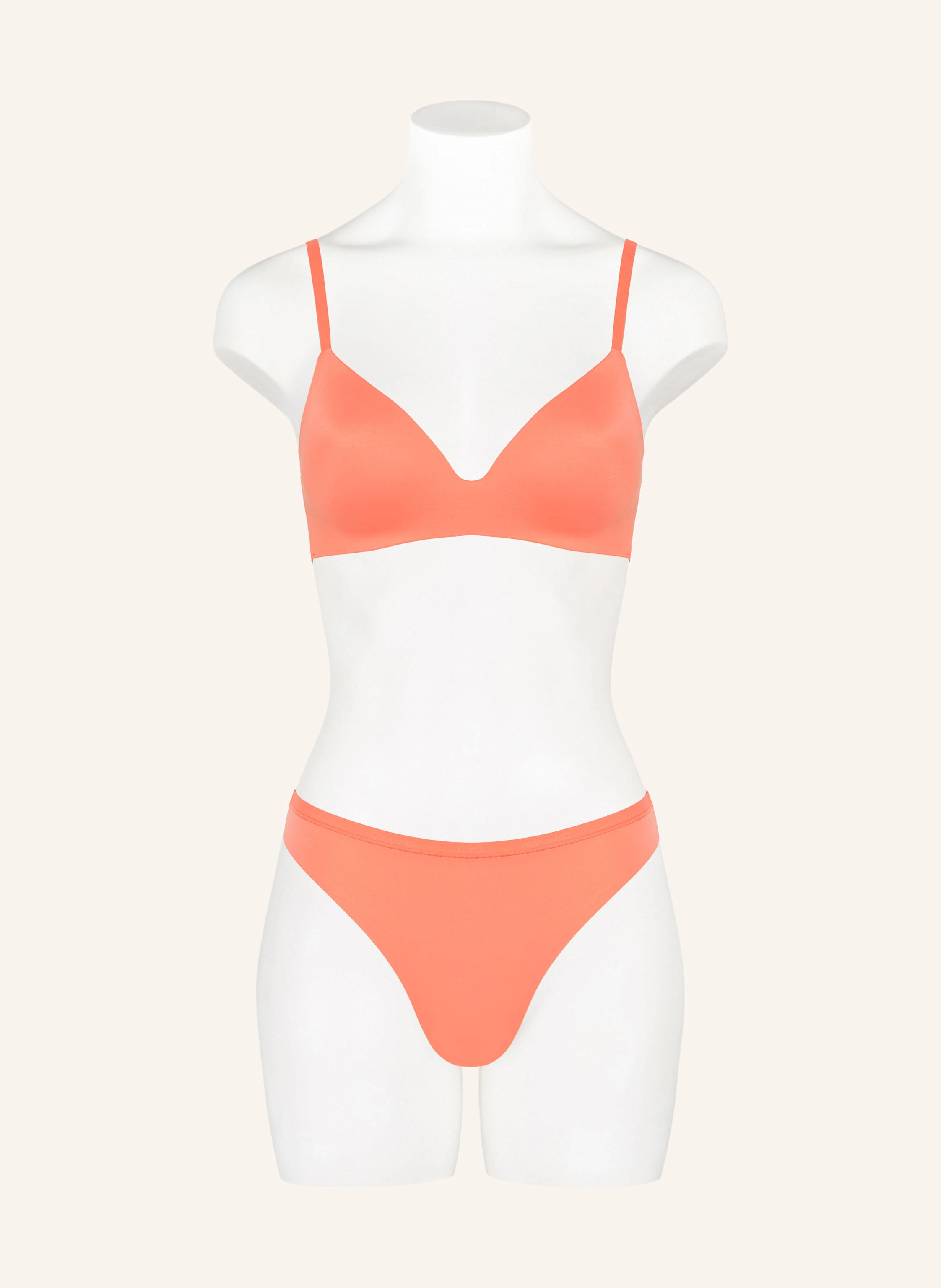 Calvin Klein Slip PERFECTLY FIT