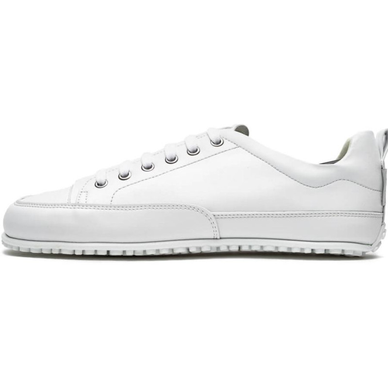 Zapato feroz Zapato Feroz Adulte Jerica Blanco