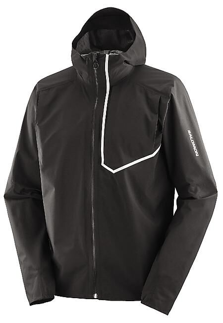 SALOMON - VESTE IMPERMEABLE BONATTI TRAIL M