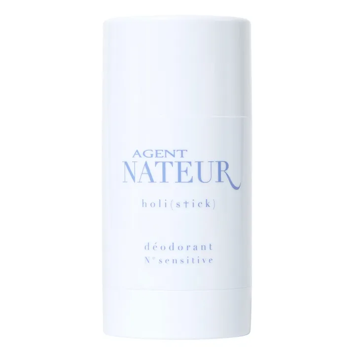 Agent Nateur Déodorant naturel peaux sensibles Holi(Stick) - 50 ml