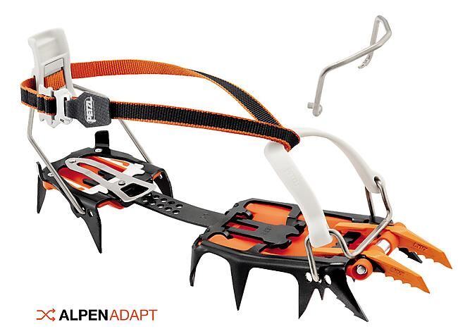 PETZL - CRAMPON LYNX
