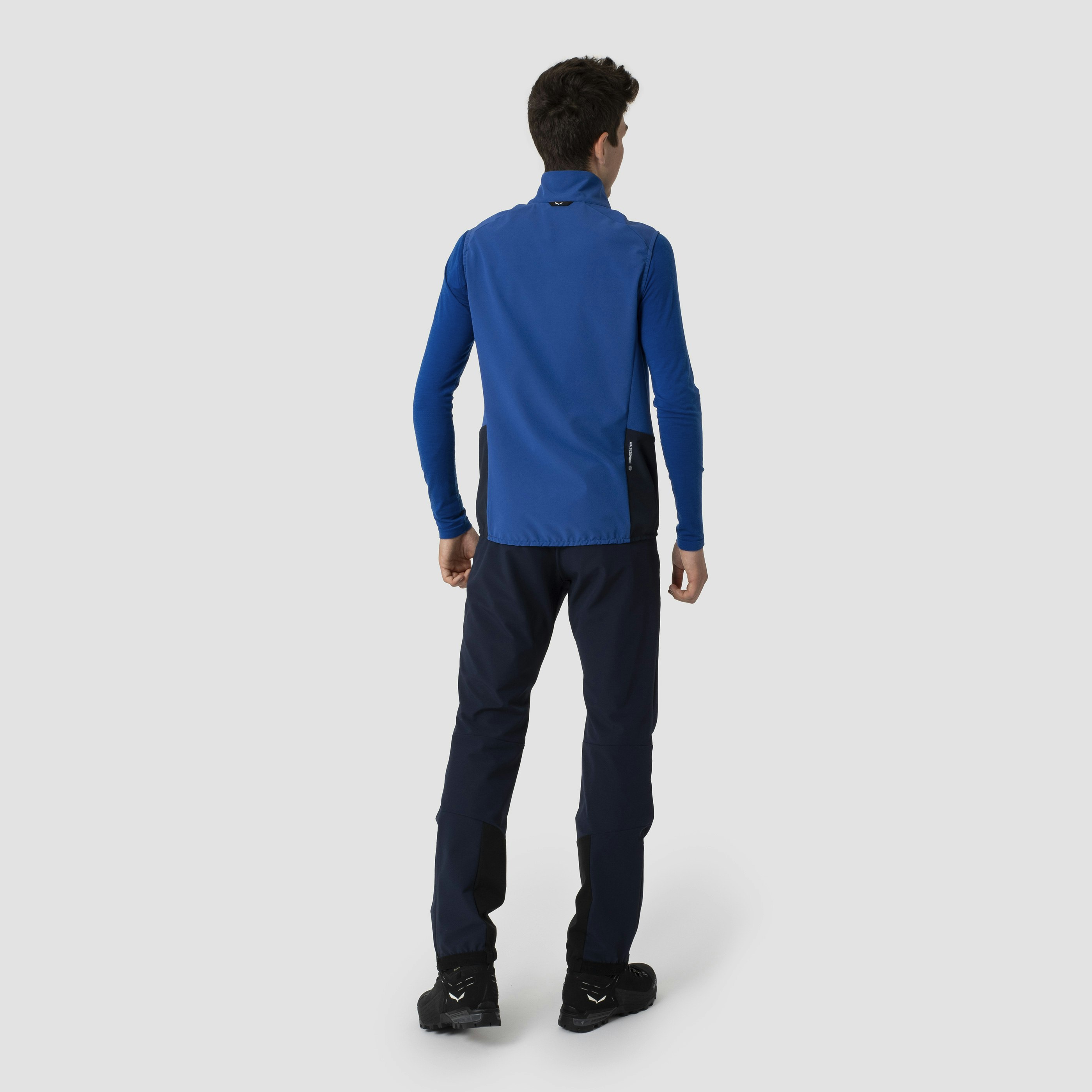Sella Durastretch Weste Herren