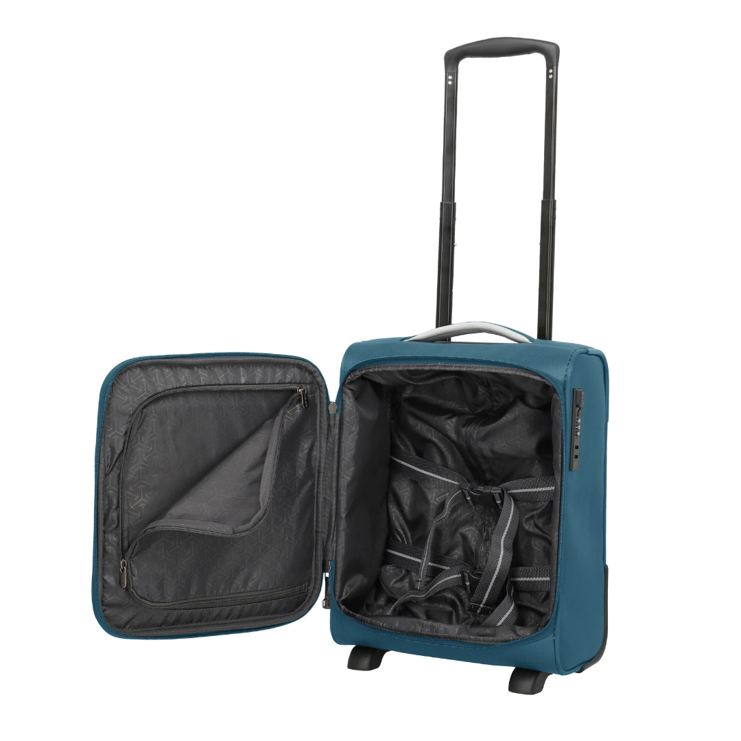 Jetpack Easy Cabin 2W Trolley S Petrol Petrol