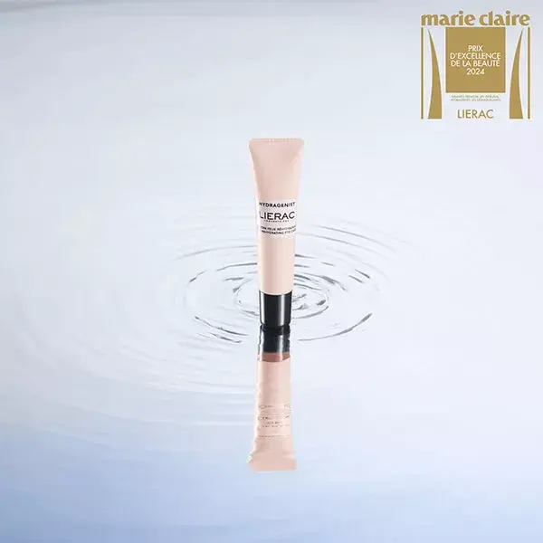 Lierac Hydragenist Rehidratante para os Olhos 15ml