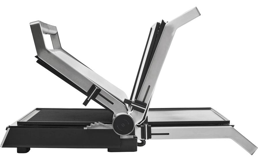Gastroback Kontaktgrill »BBQ Advanced Smart 200 W«