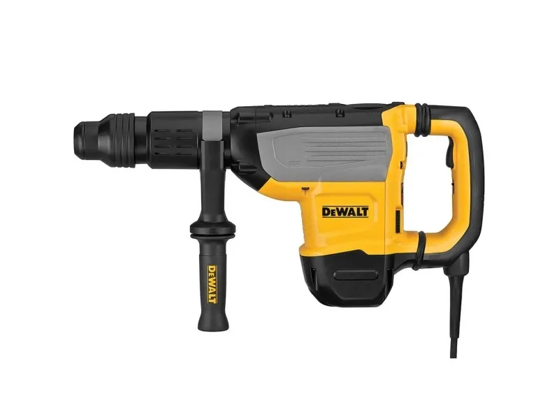 DeWALT D25773K-QS, Sort, Gul, 1 stk, 400 g, B07DTGMBY5