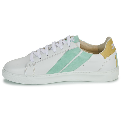 Caval - SLASH - Blanc / Bleu