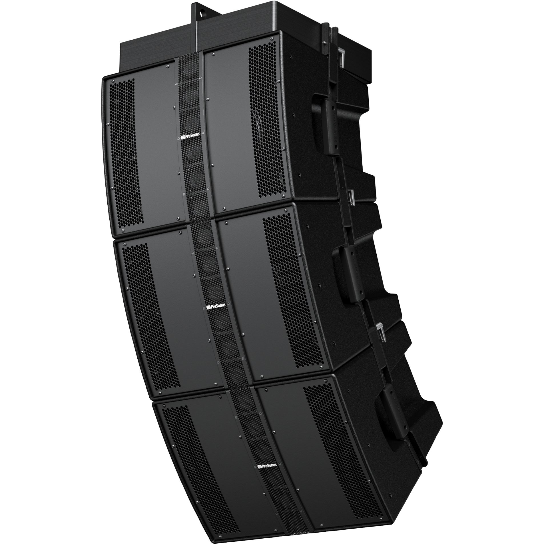 Presonus CDL10P actieve fullrange luidspreker