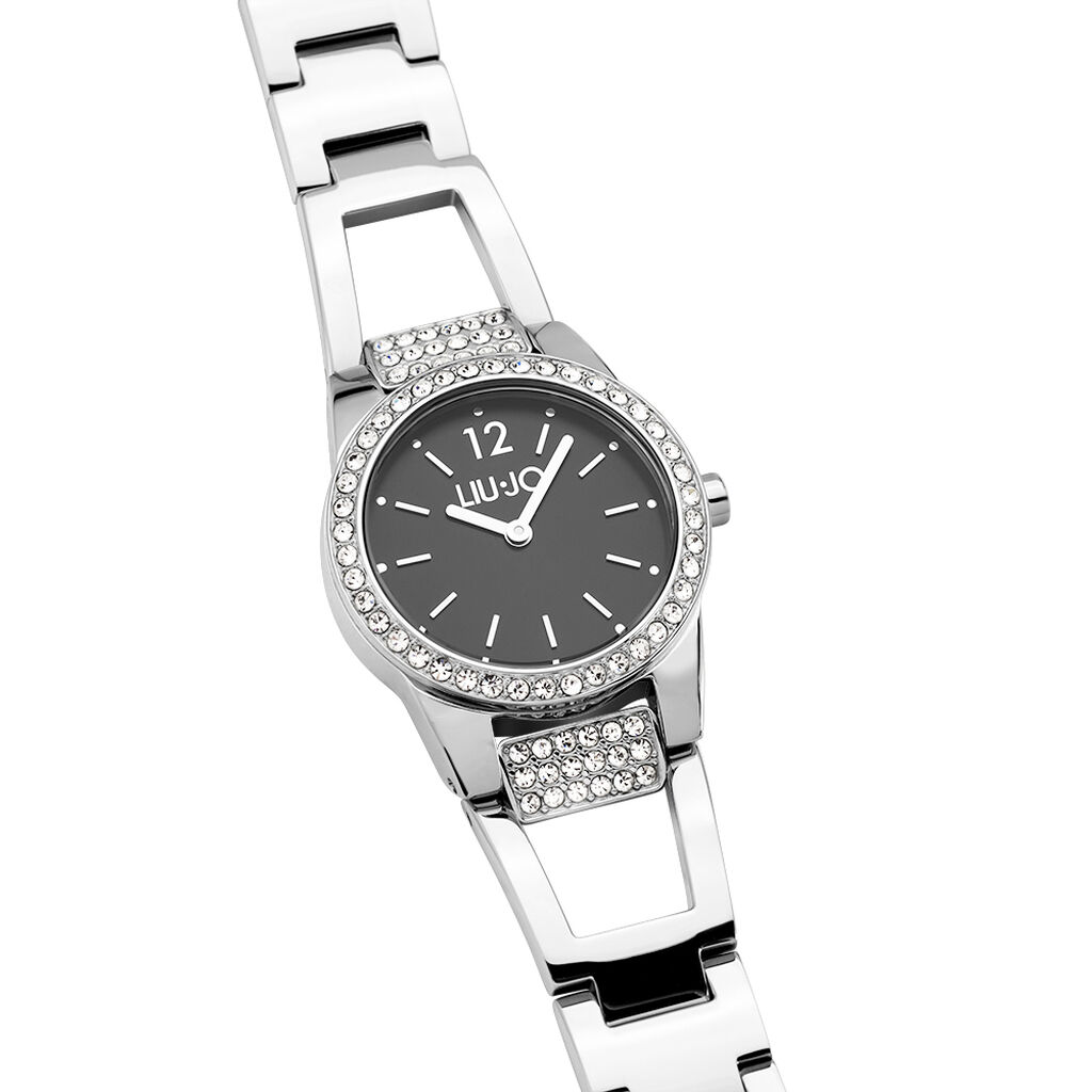 Montre Liu Jo Joliesse Noir