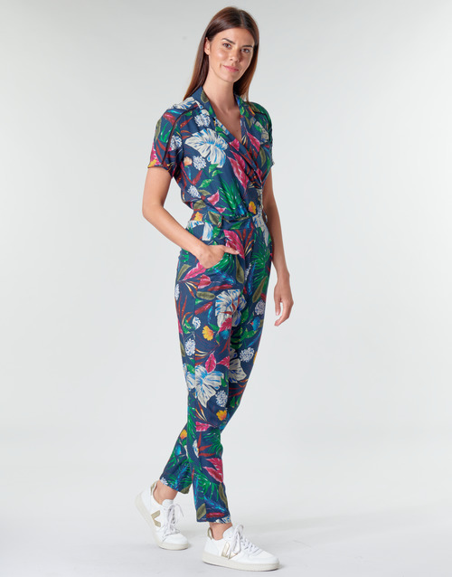 One Step - ROSLYN - Multicolore