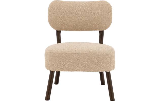 Fauteuil James