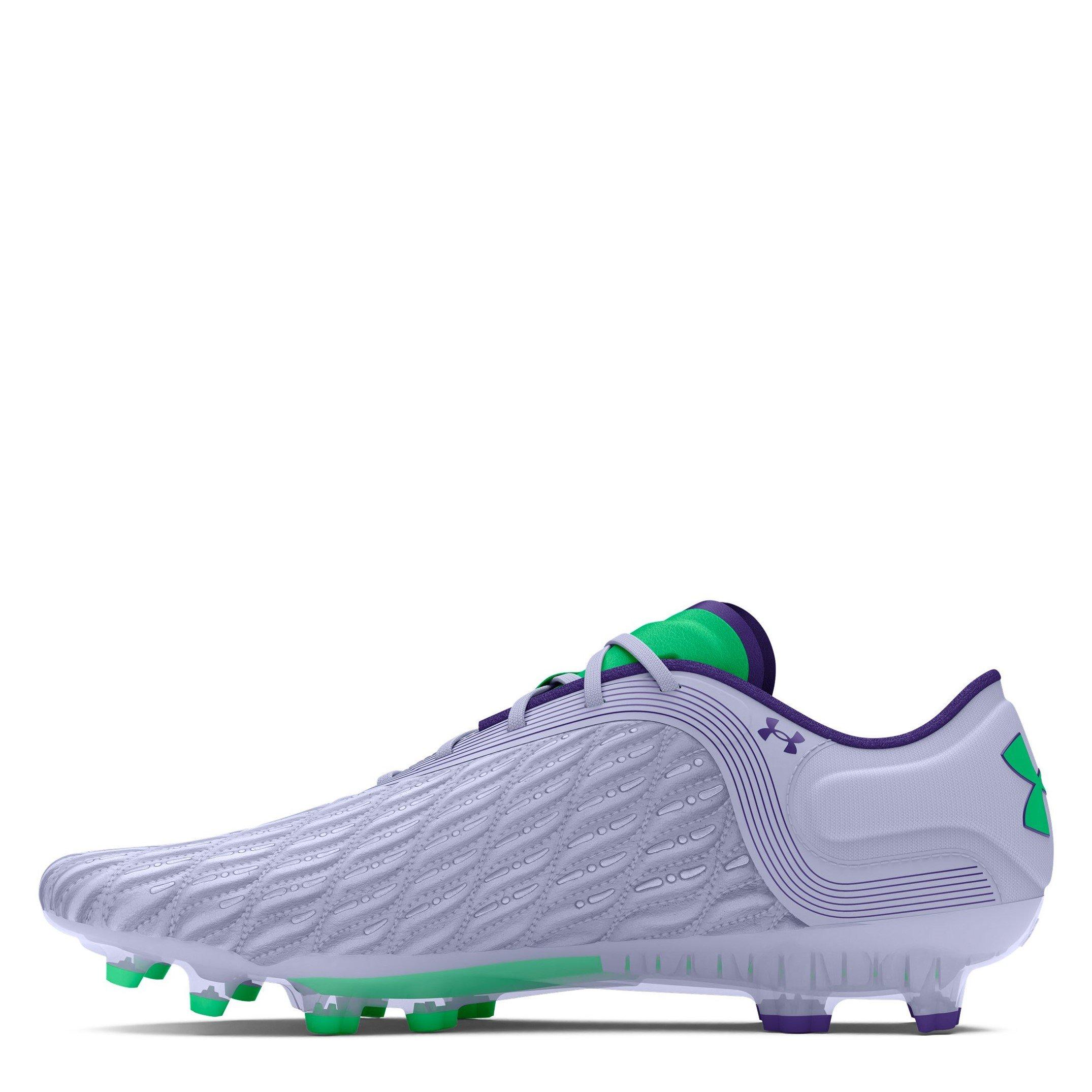 Under Armour UA Clone Magnetico Elite 3.0 Firm Ground Football Boots